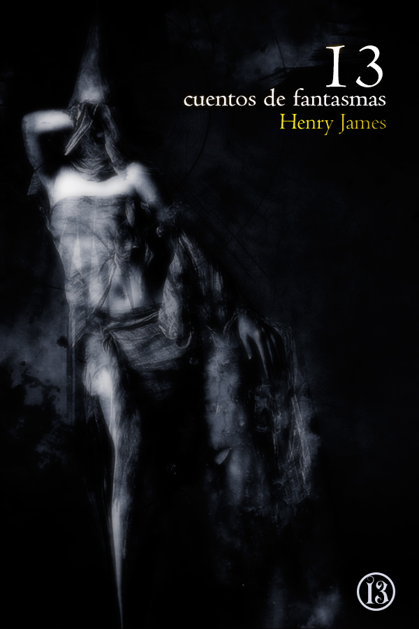 13 cuentos de fantasmas (Valdemar)