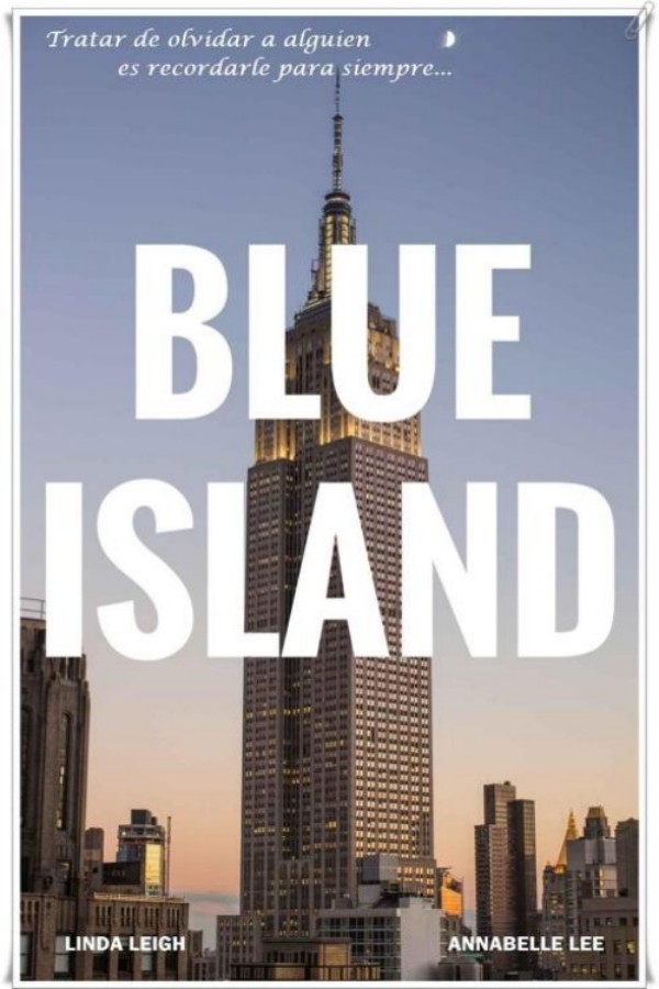 Blue Island