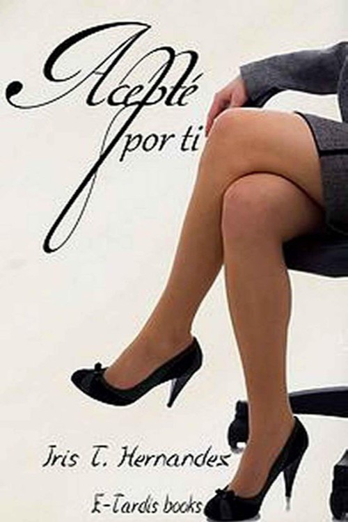 Acepté por ti