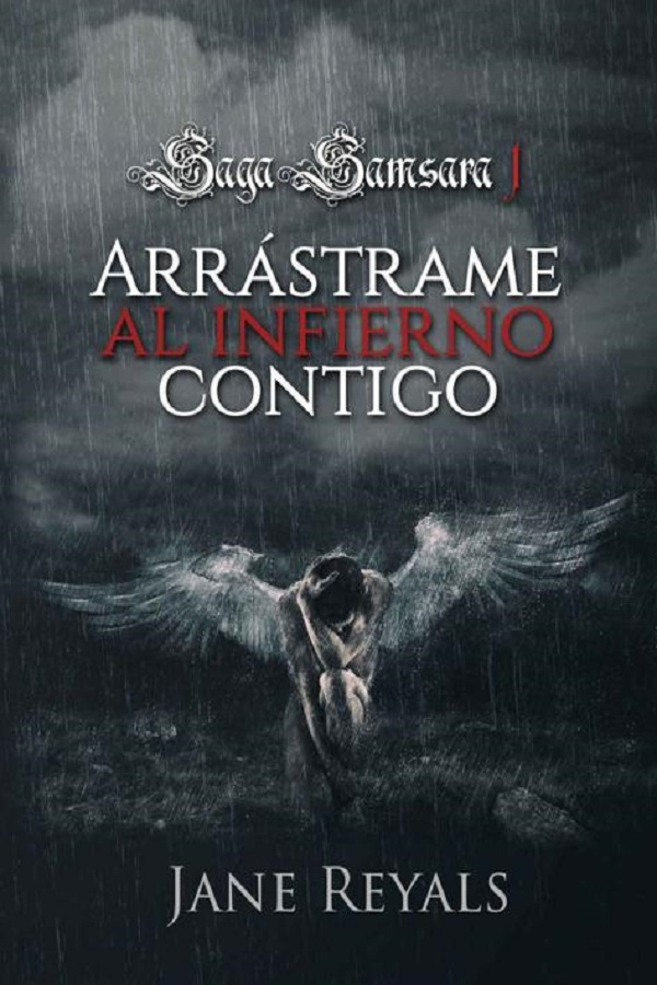 Arrástrame al infierno contigo