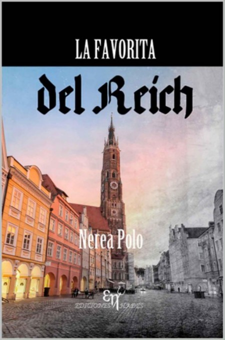 La favorita del Reich