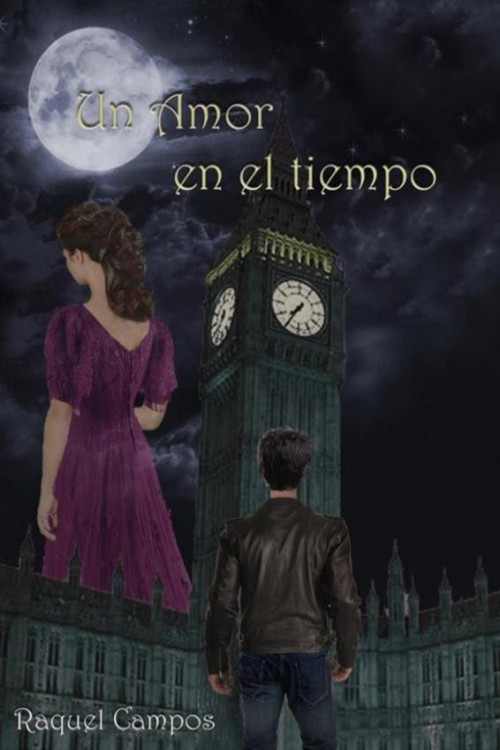 Un amor en el tiempo