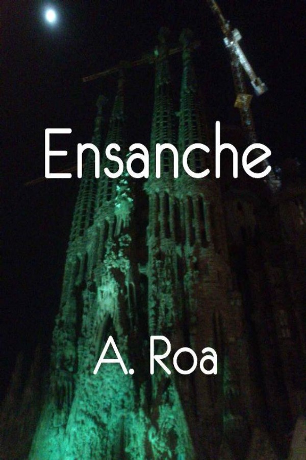 Ensanche