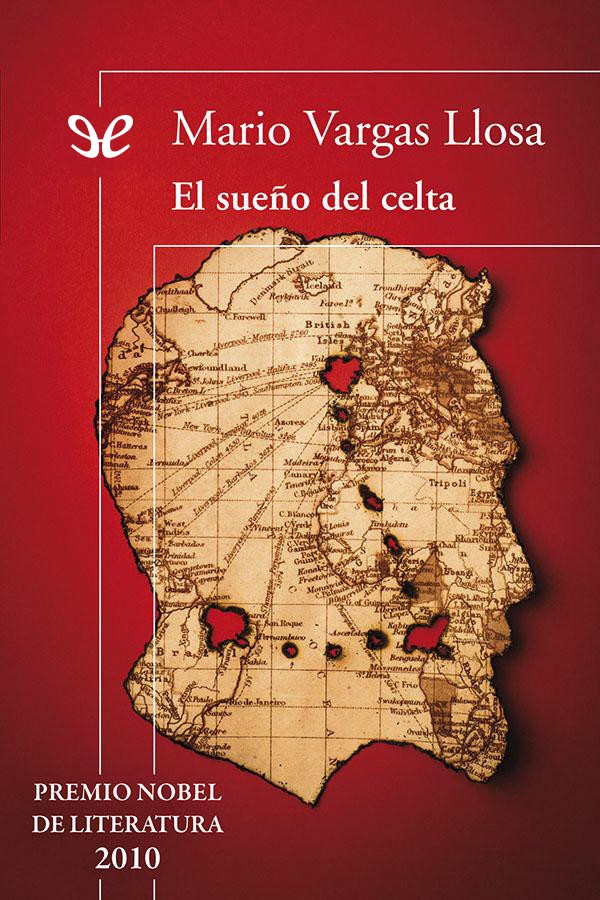 El sueño del celta