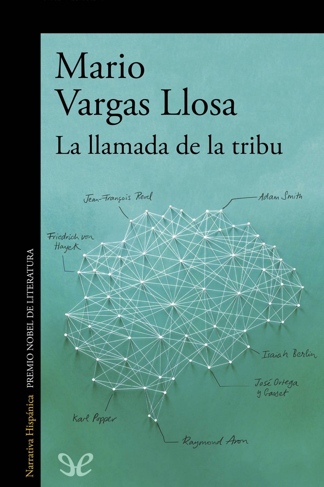 La llamada de la tribu