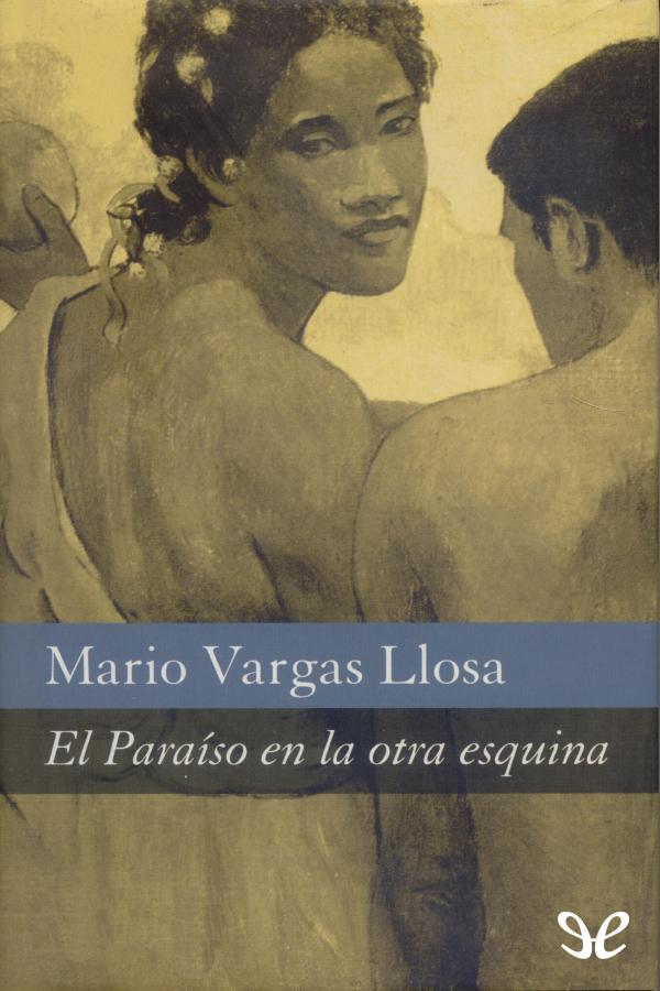 El Paraíso en la otra esquina