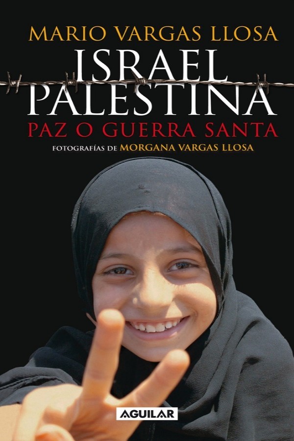 Israel/Palestina