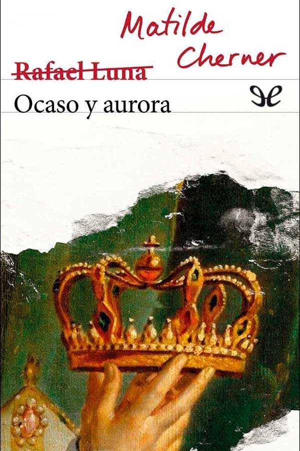 Ocaso y aurora