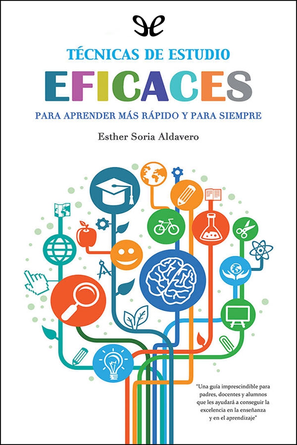 Técnicas de estudio eficaces