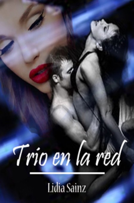 Trío en la red