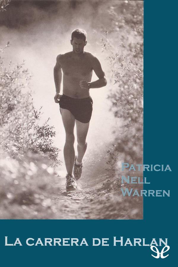 La carrera de Harlan