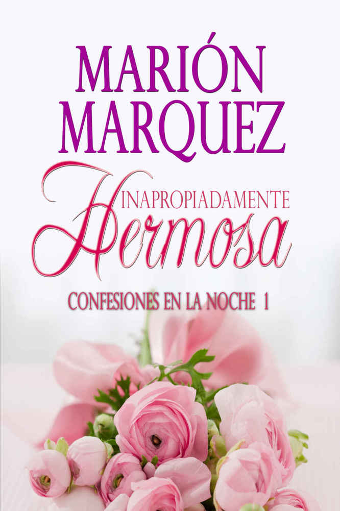 Inapropiadamente hermosa