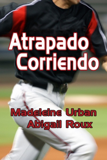 Atrapado corriendo