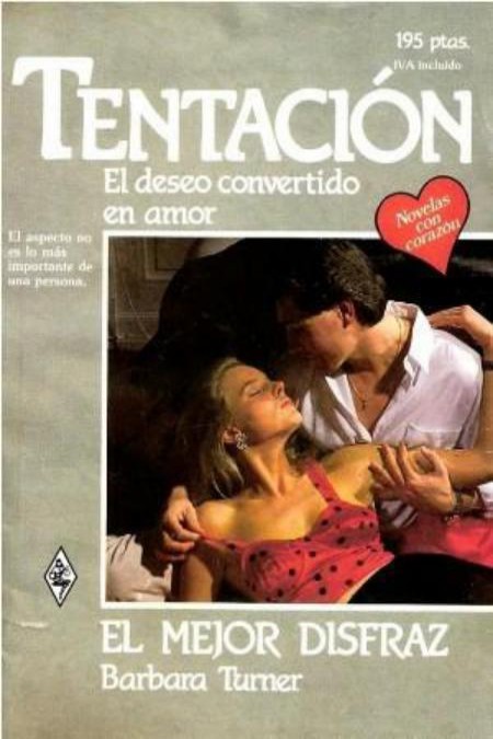 El mejor disfraz
