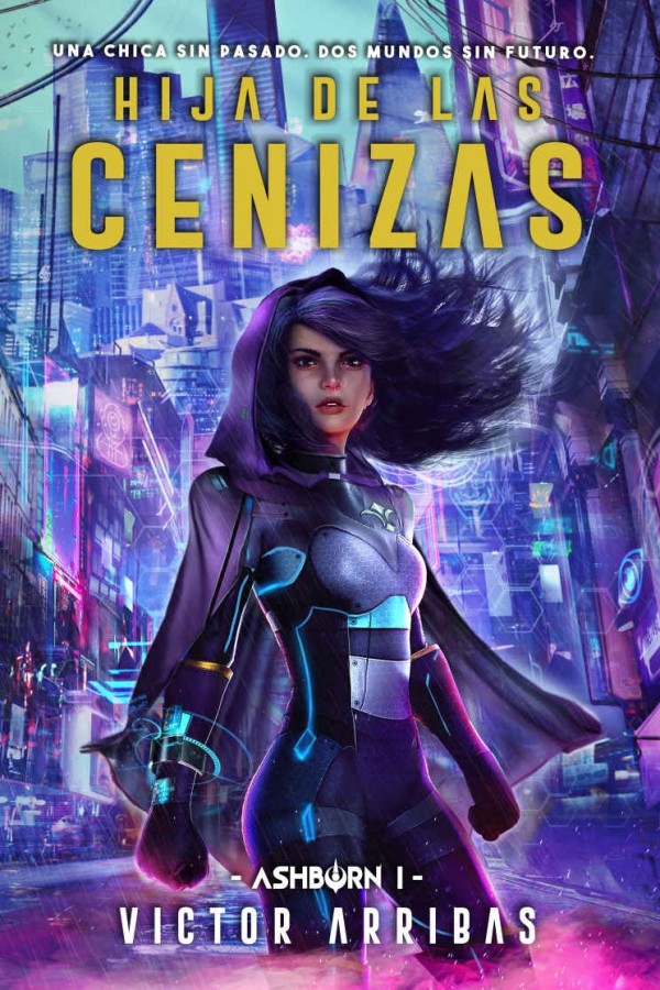Hija de las cenizas
