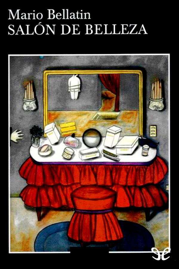 Salón de belleza