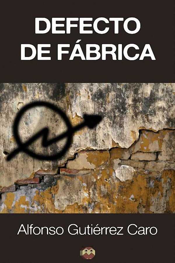 Defecto de fábrica