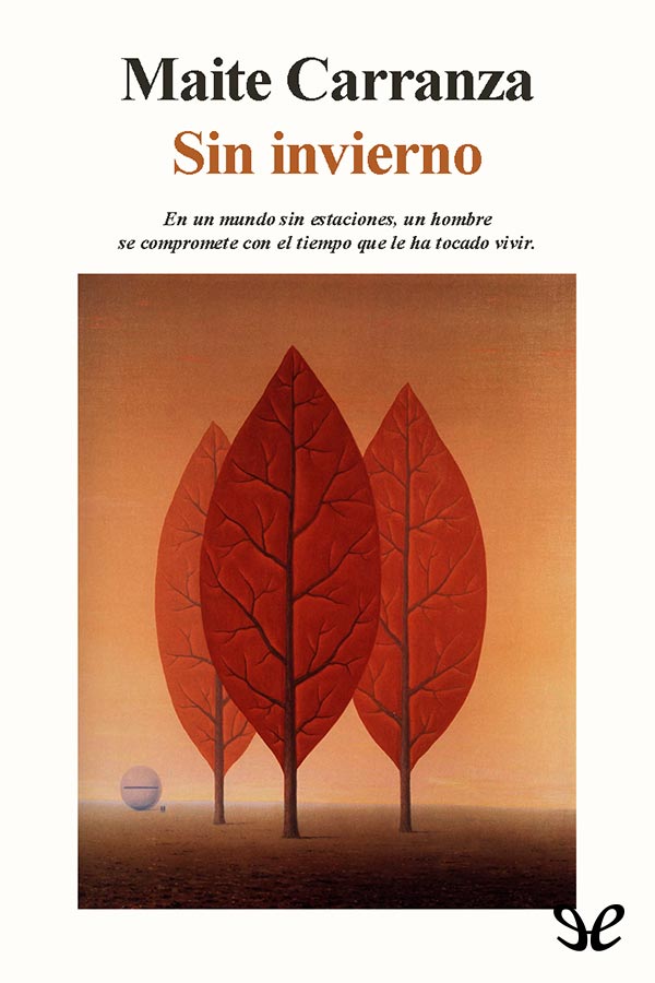 Sin invierno