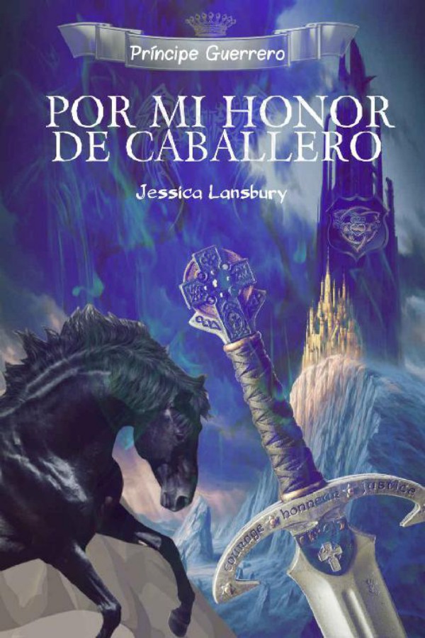 Por mi honor de caballero