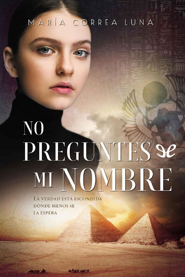 No preguntes mi nombre