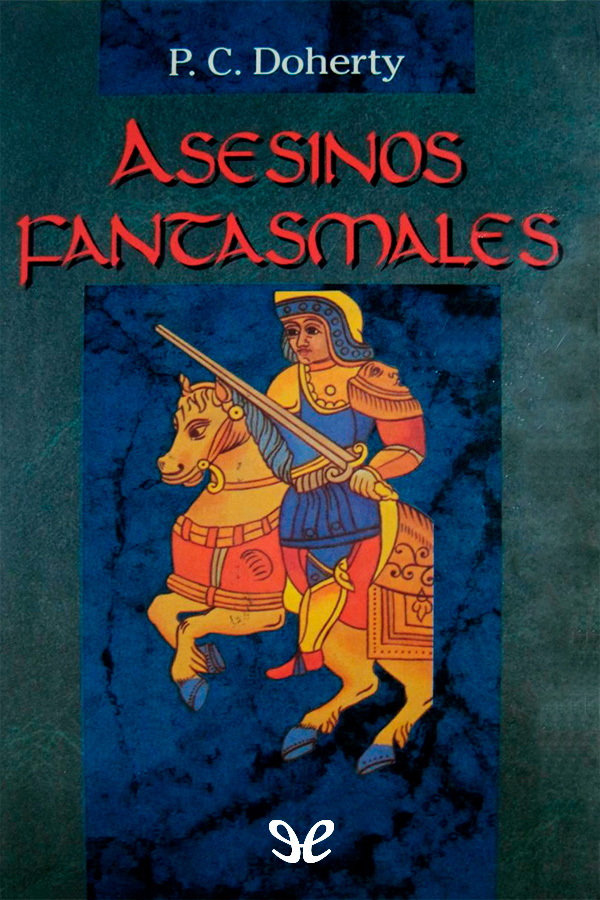 Asesinos fantasmales