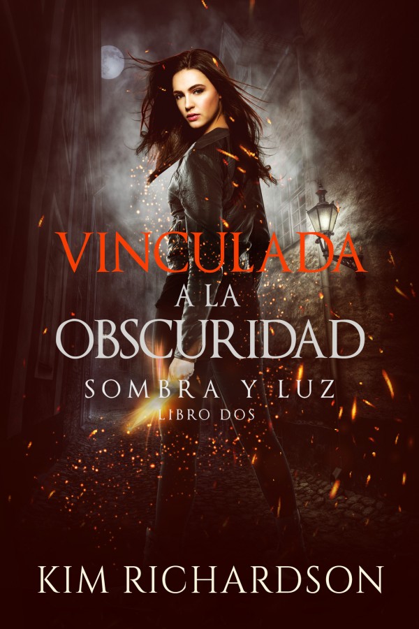 Vinculada a la obscuridad