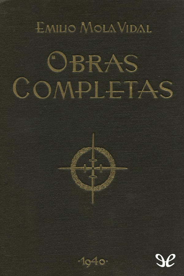 El pasado, Azaña y el porvenir