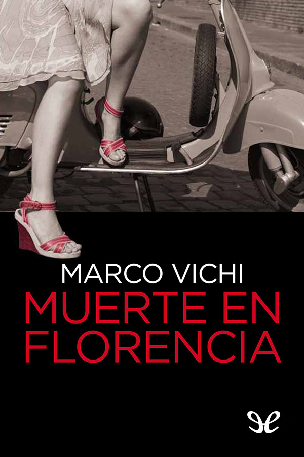 Muerte en Florencia