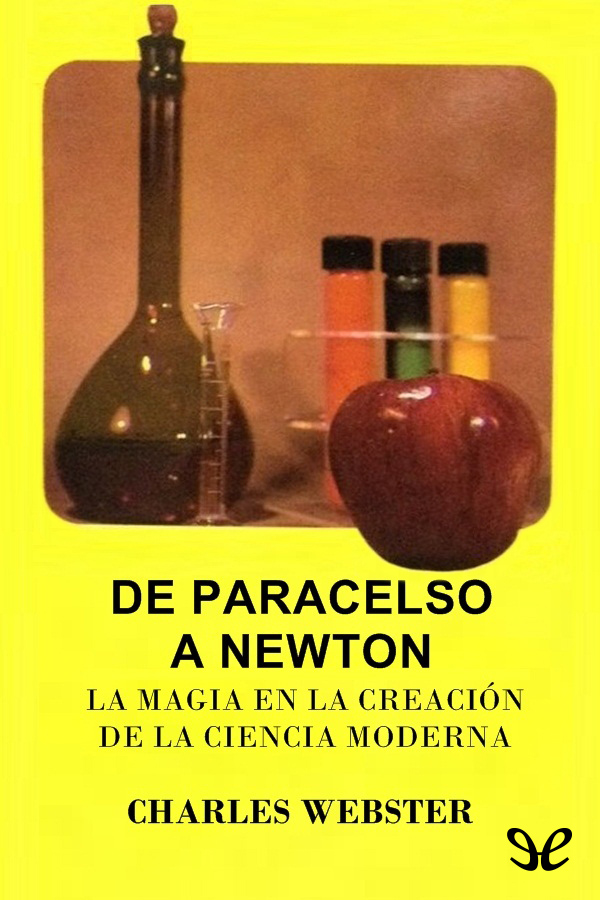 De Paracelso a Newton