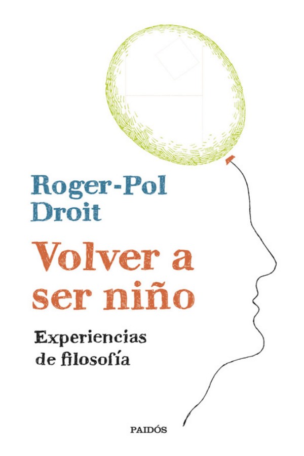 Volver a ser niño
