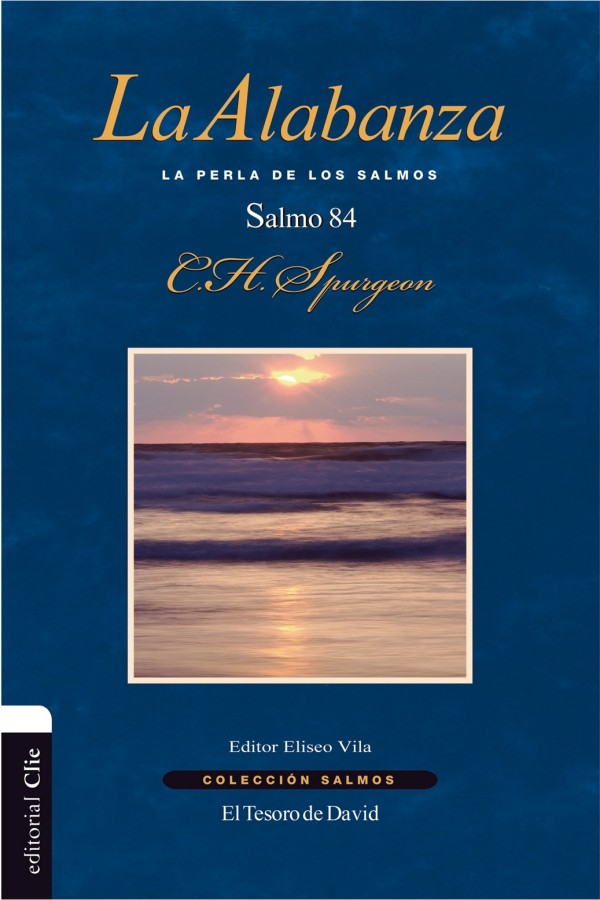 La alabanza