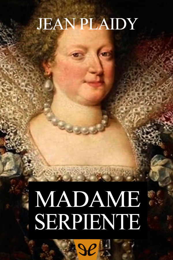 Madame serpiente