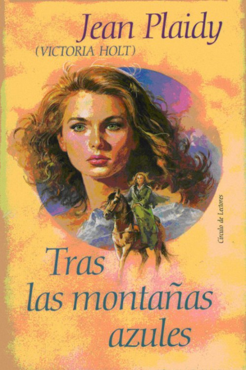 Tras las montañas azules