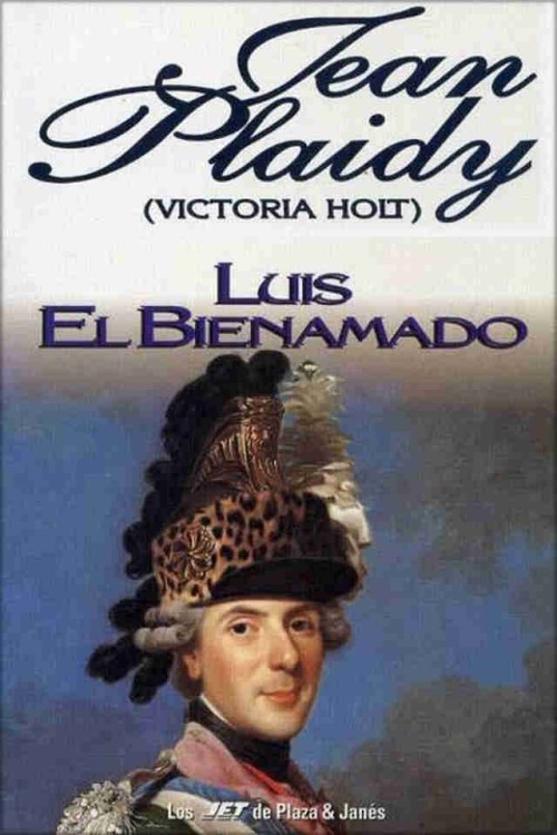 Luis el Bienamado