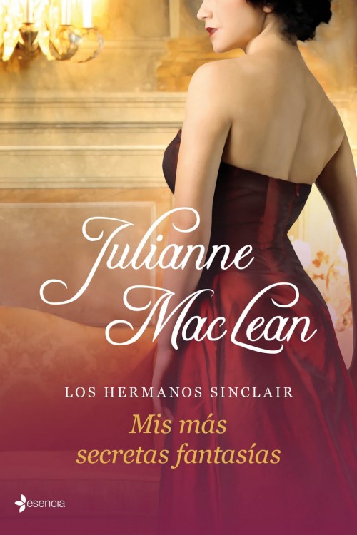 Mis más secretas fantasías
