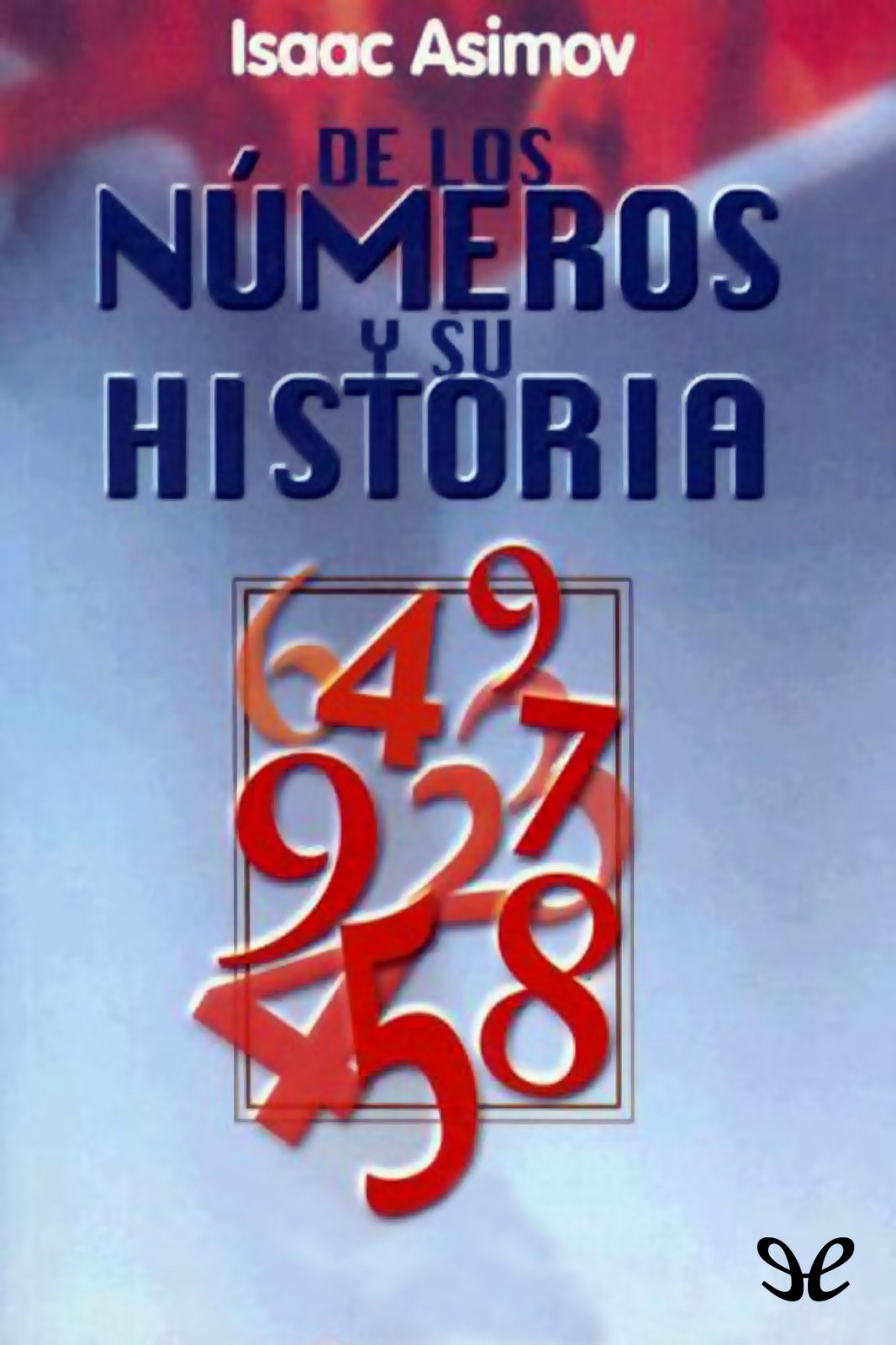 De los números y su historia
