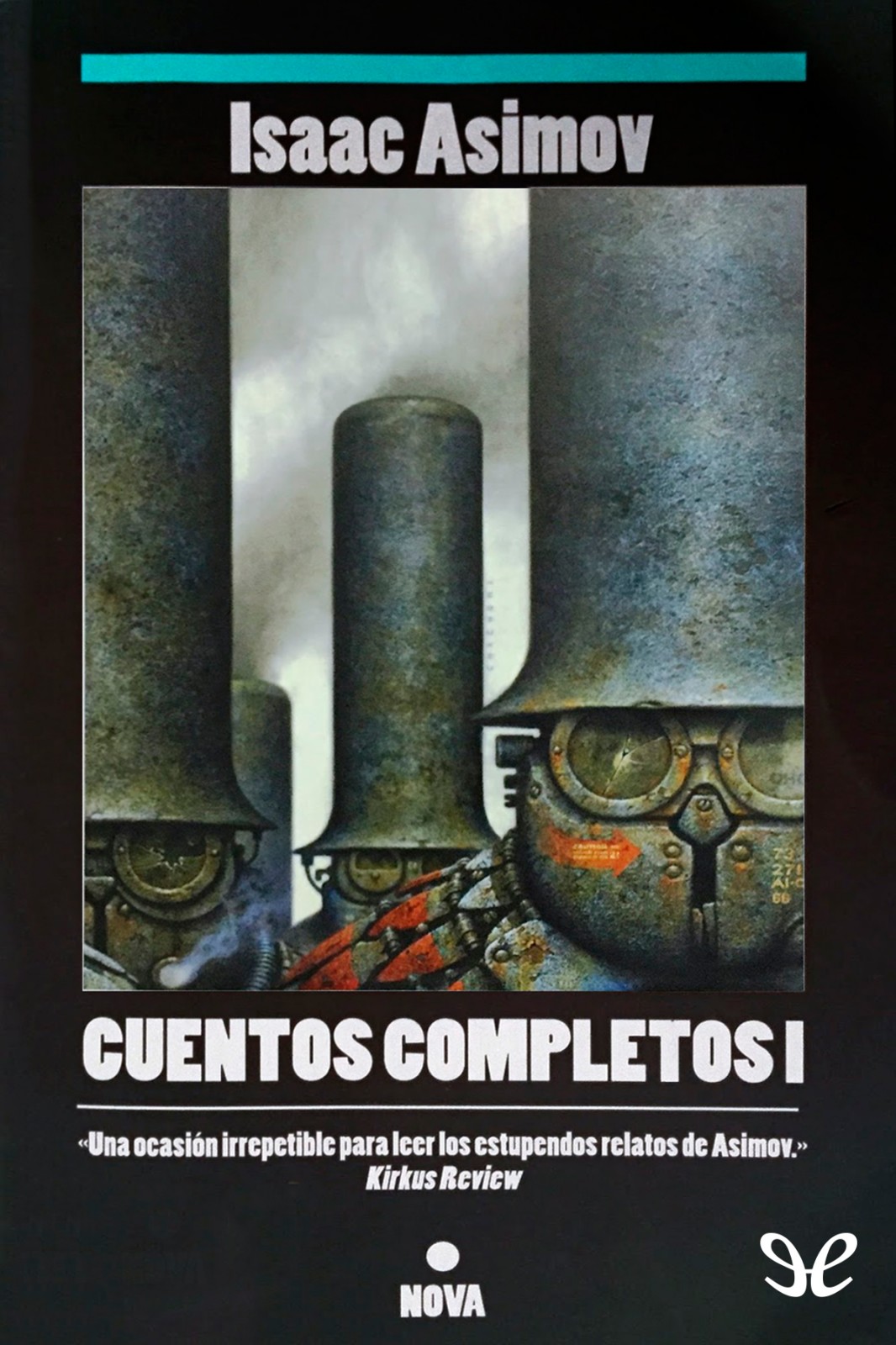 Cuentos completos I