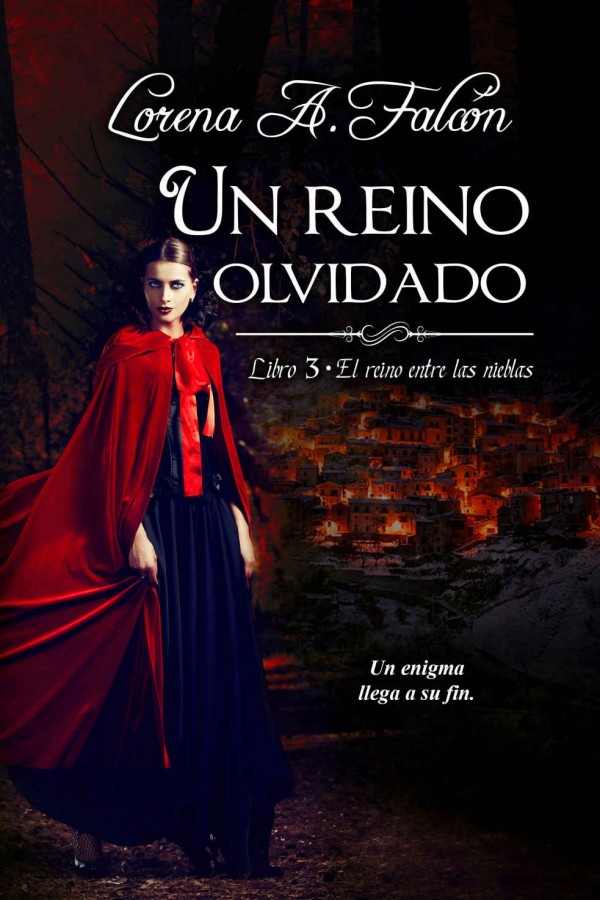 Un reino olvidado