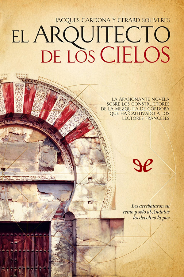 El arquitecto de los cielos