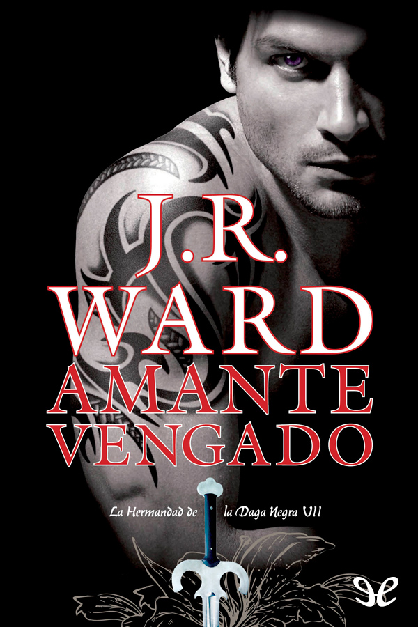Amante Vengado