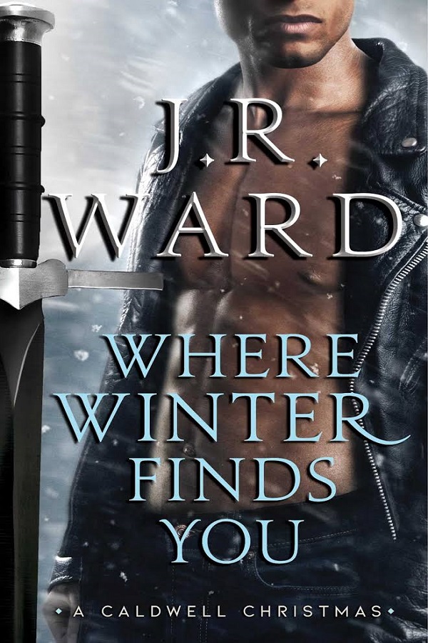 Where winter finds you (no oficial)