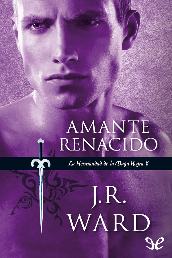 Amante Renacido