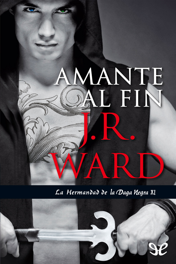 Amante al fin
