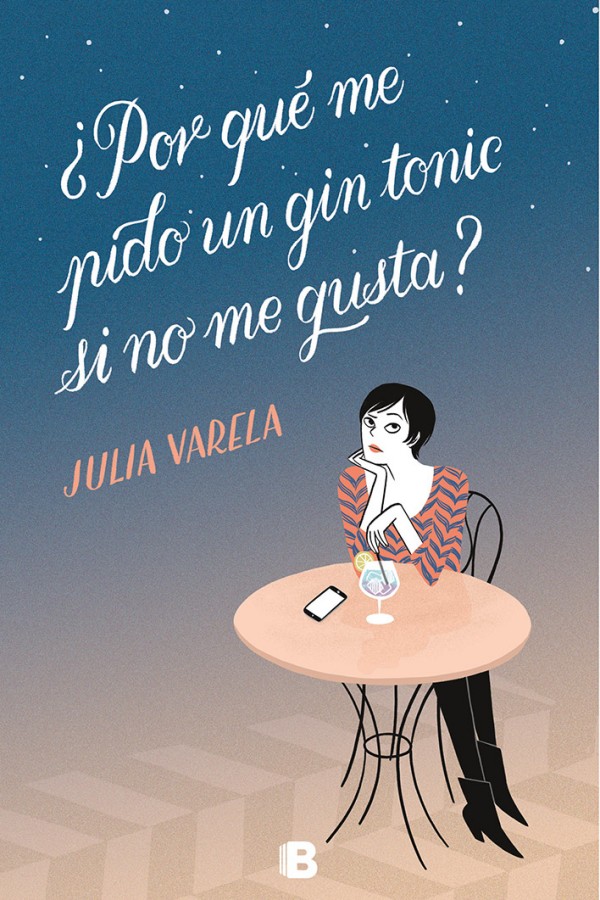 ¿Por qué me pido un gin tonic si no me gusta?