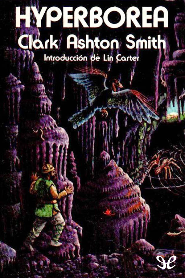 Hyperborea