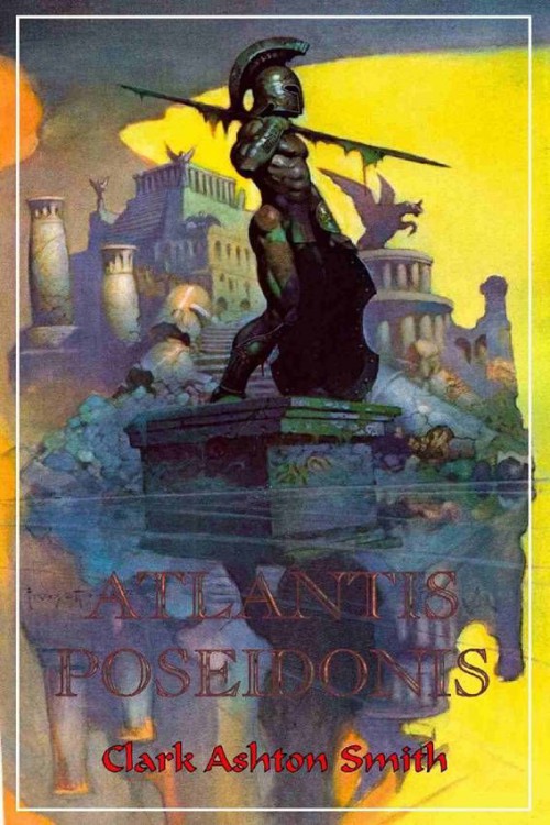 Atlantis (No oficial)
