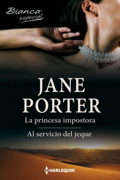La princesa impostora