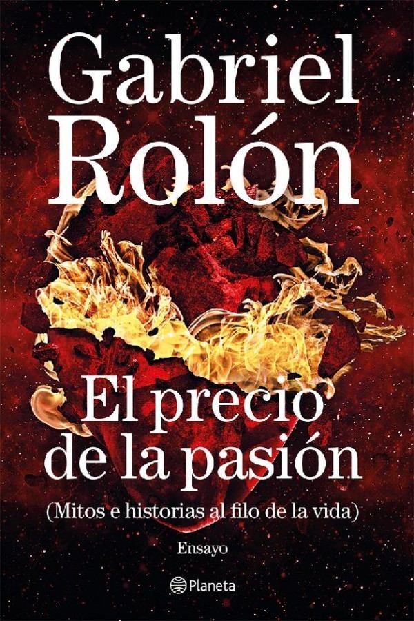 El precio de la pasión
