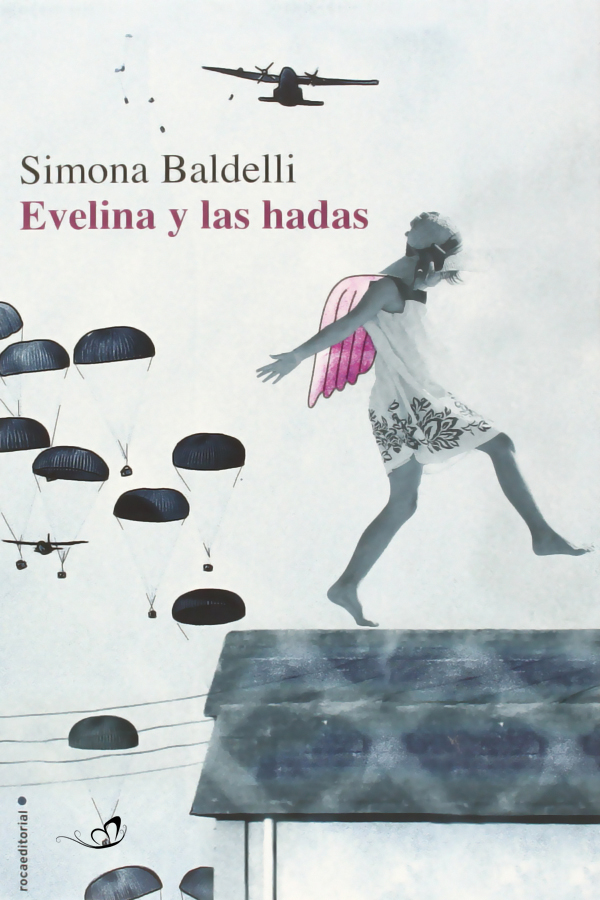 Evelina y las hadas