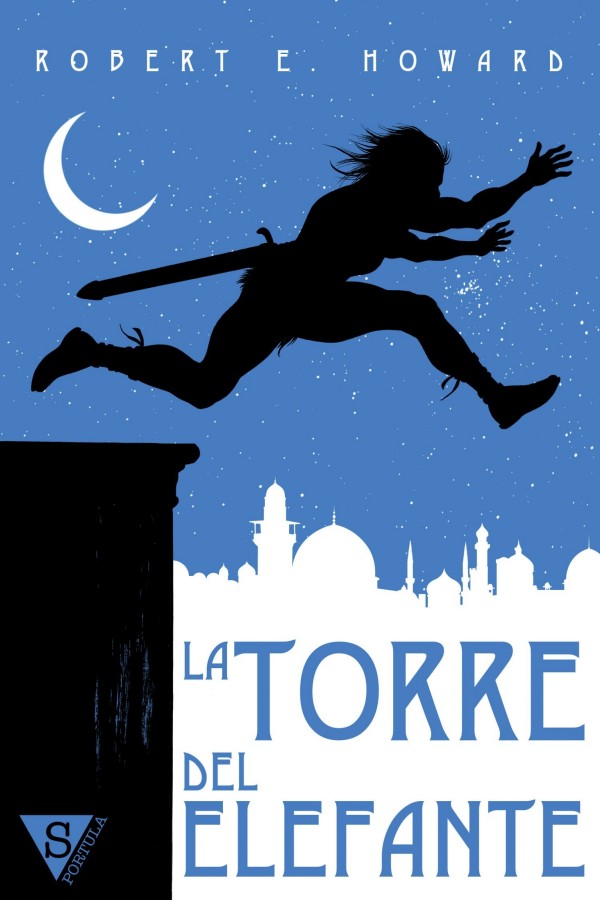 La torre del elefante